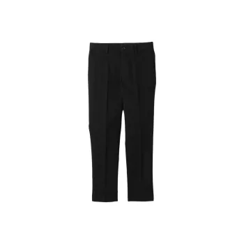 J.Lindeberg Suit Trouser Men's Black