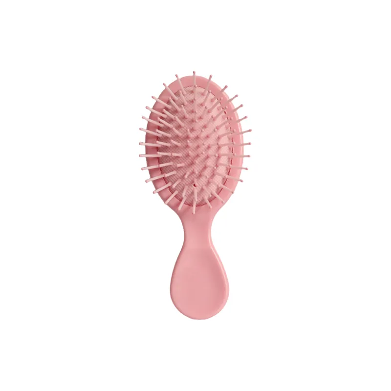 Gentle Welcome Combs Air Cushion Mini Comb Cute Portable Comb Airbag Comb Massage-2