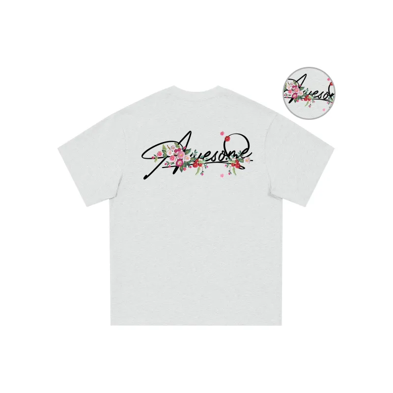 SESAME STREET T Shirts Unisex-23