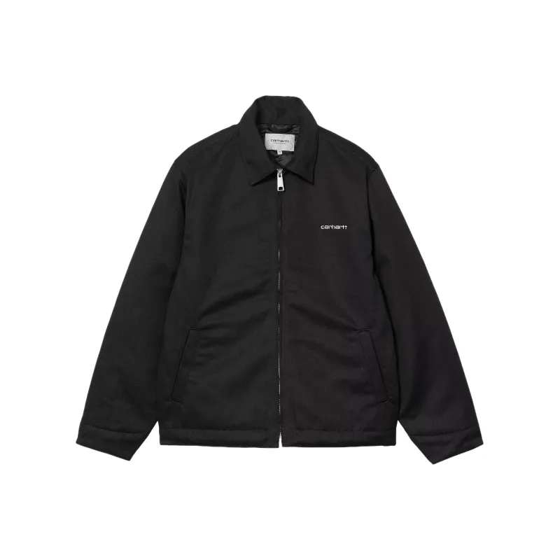 Carhartt WIP Module Script Jacket-0