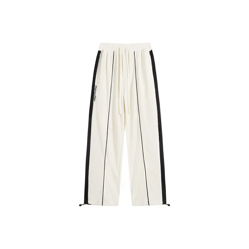 MPUX Casual Pants Unisex-6