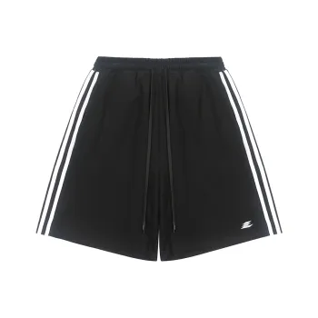 LOSTCTRL Casual Shorts Men