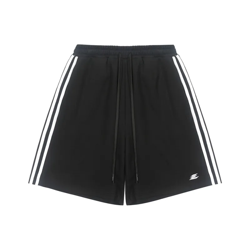 LOSTCTRL Casual Shorts Men-0