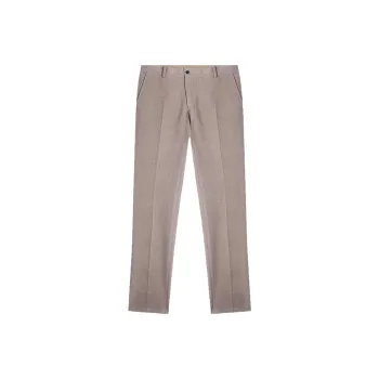 SUNDANCE Suit Trouser Men's Light Khaki