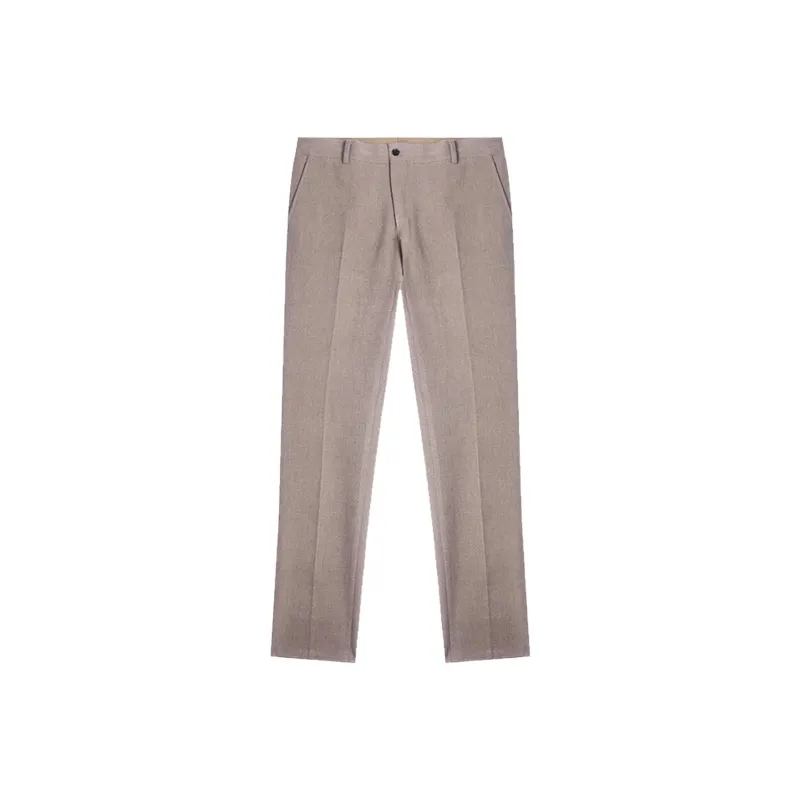 SUNDANCE Suit Trouser Men's Light Khaki-0