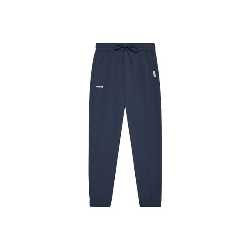 Mizuno HERITAGE Series Casual Pants Men's-0