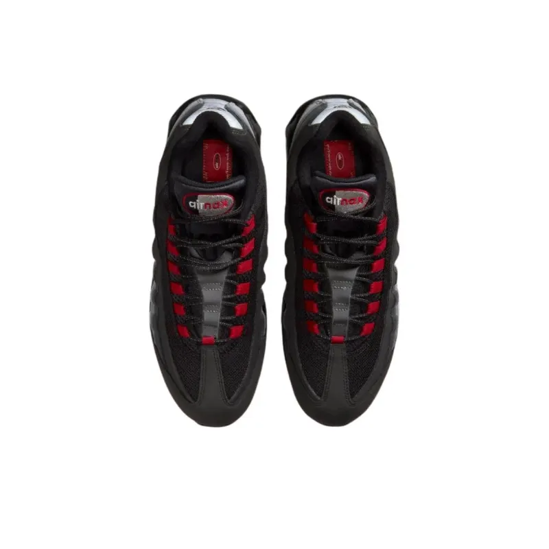 Nike Air Max 95 Og Big Bubble Liverpool F.C.-3