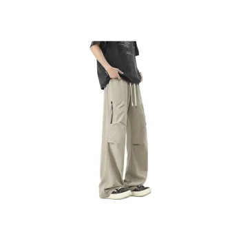 TOM ADAM Cargo Pants Unisex