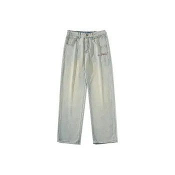 AI3 Iverson China Series Jeans Unisex