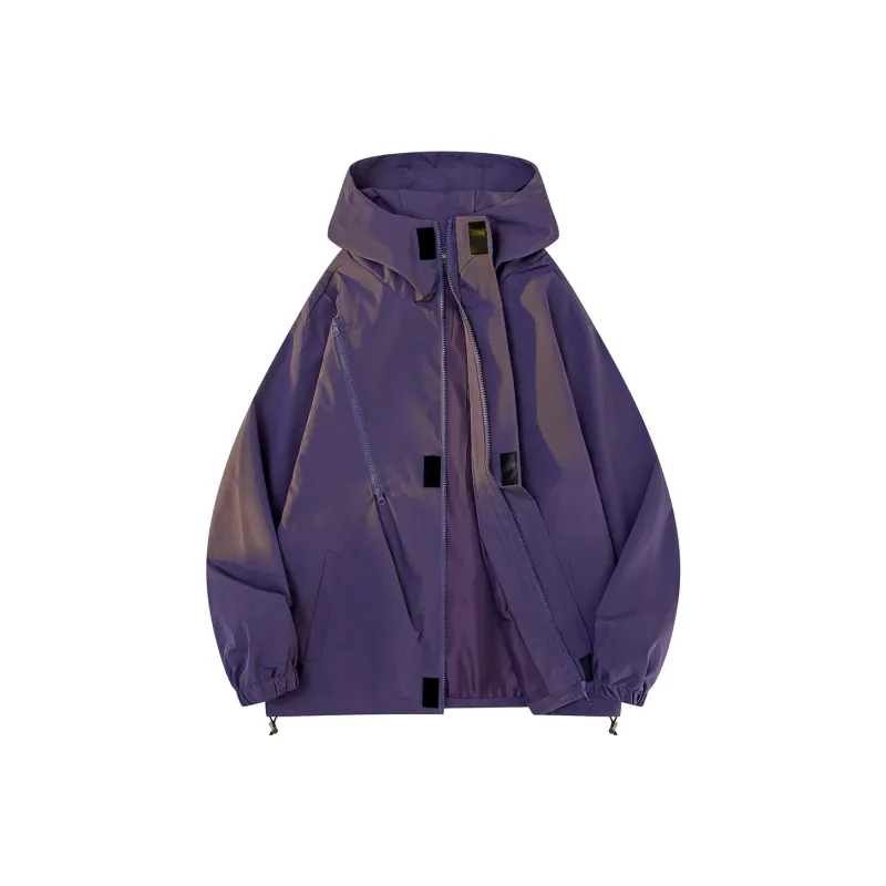 JEANSWEST Jackets & Coats Unisex-28