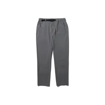 Snow Peak Active Comfort Casual Pants Unisex