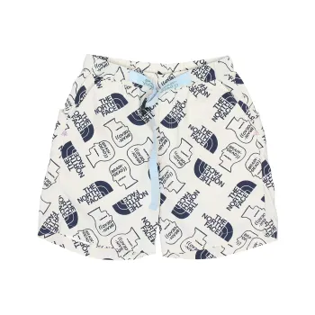 THE NORTH FACE X Brain Dead Baggy Climber Short