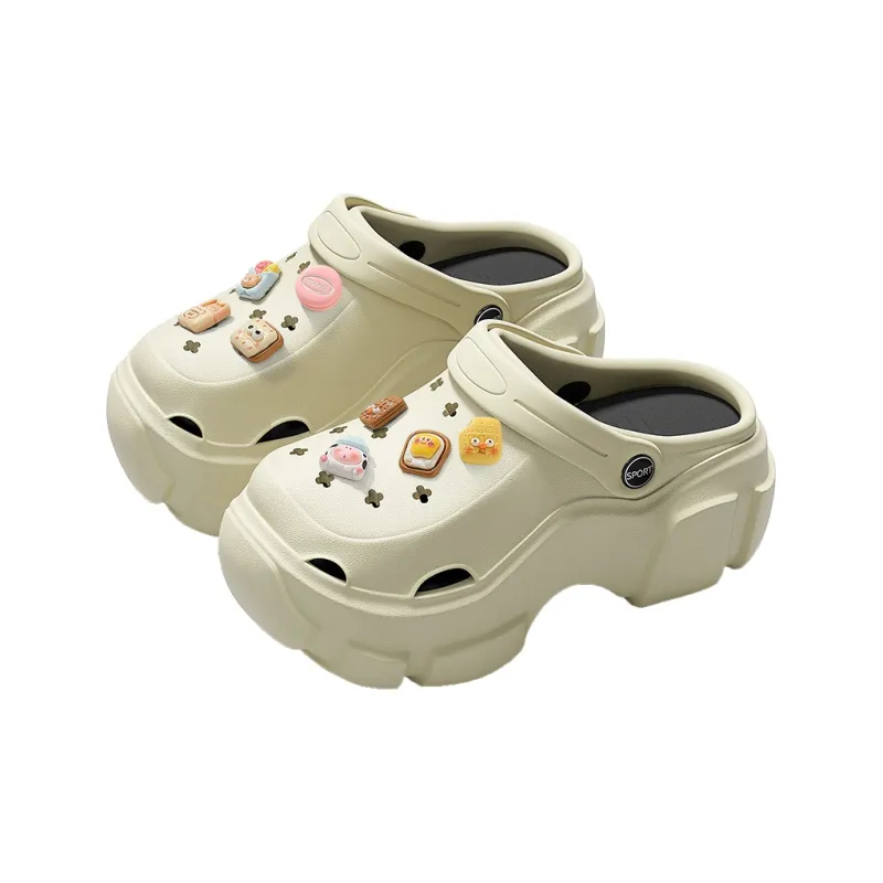 Cat power Slippers / Home Slippers-8