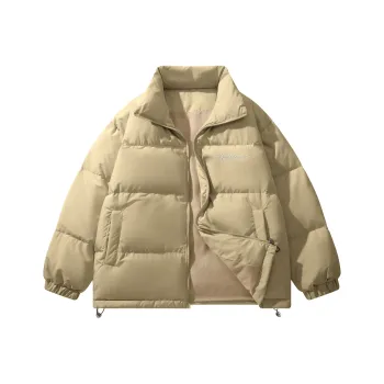 MEXICAN Puffer Jackets Unisex