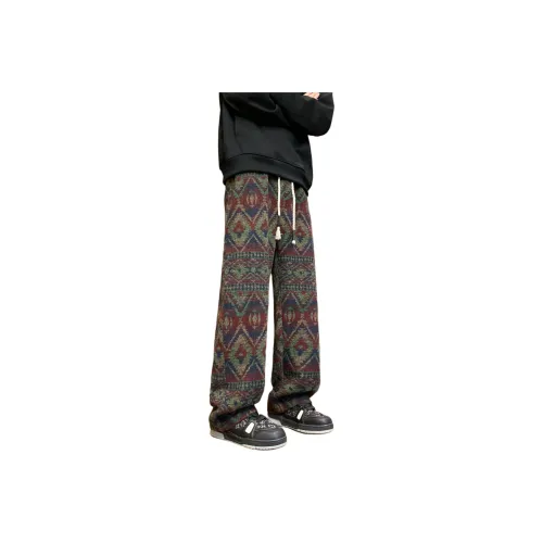 Scarves & Shawls