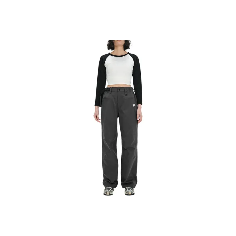 DNBH Windbreaker Pants Unisex-11