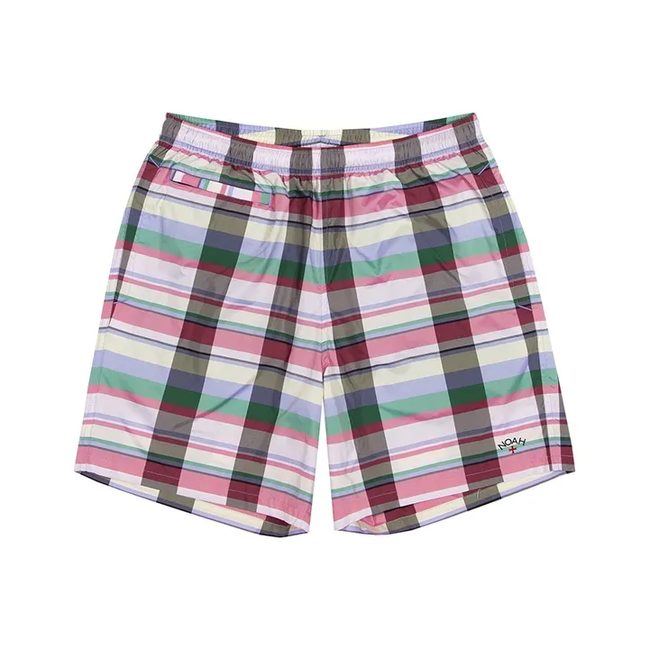 Noah X Adidas Originals Technical Shorts-0