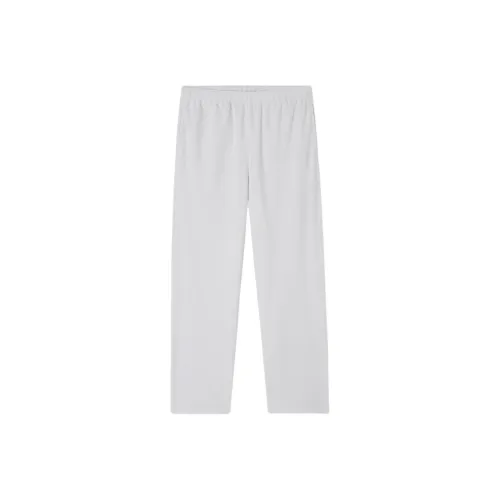 AMERICAN VINTAGE A.M FW24 Joggers Ifynk Casual Pants Men's Arctic Multicolor