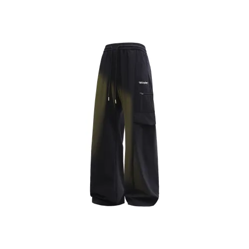 DOKI Casual Pants Unisex