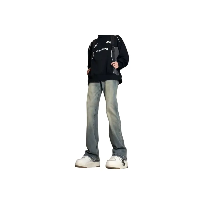 Magmode Jeans Unisex-12