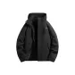160 Black (Comes with Fleece Lining)