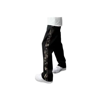 SOCKKEY Casual Pants Unisex