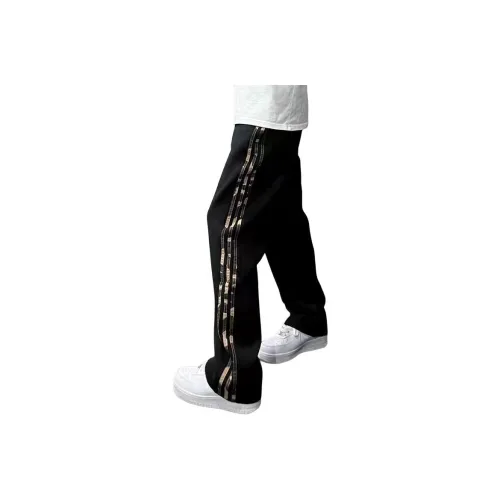 SOCKKEY Casual Pants Unisex