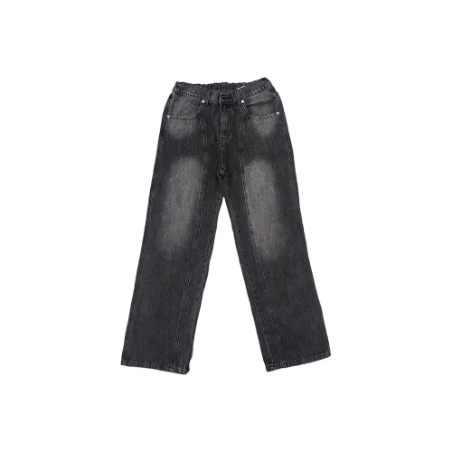 LUYUSHANYU Jeans Womens