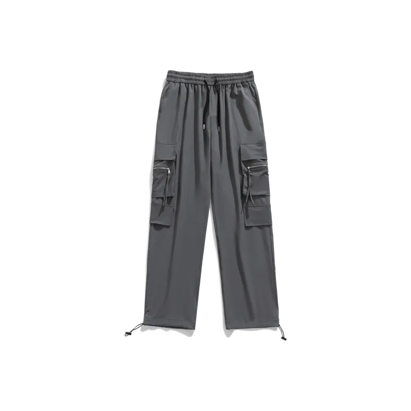 AiLoT Cargo Pants Unisex-14