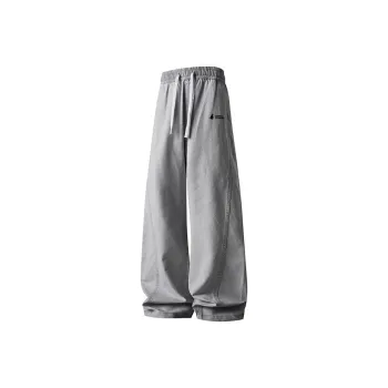 TREK&TRAVEL Casual Pants Unisex