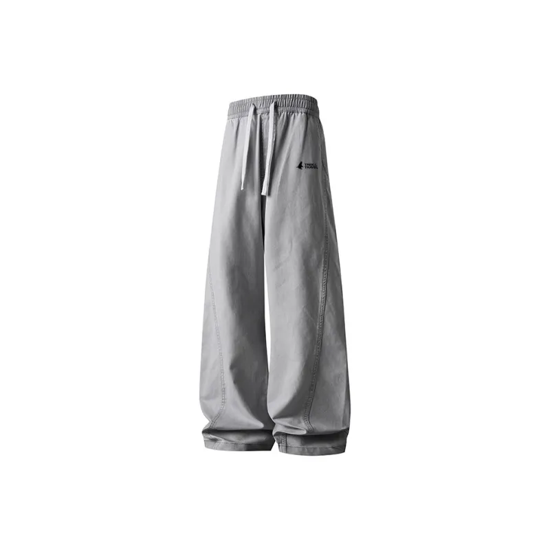 TREK&TRAVEL Casual Pants Unisex-0