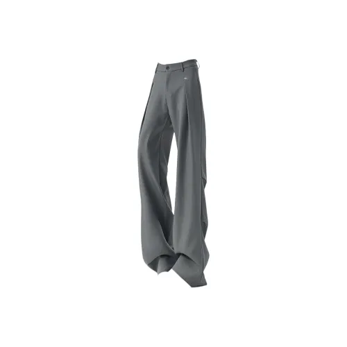 ZYKY Suit Trousers Unisex