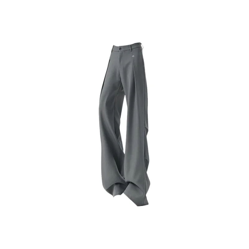 ZYKY Suit Trousers Unisex-0