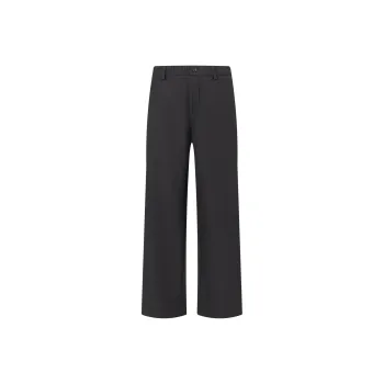 URS GGON Casual Pants Unisex Black