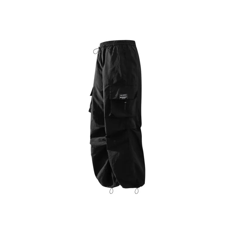 NEO FANTASTIC Casual Pants Unisex-5