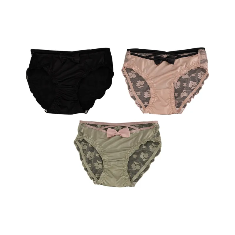 2323 Women's Underpants-5