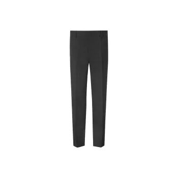 ANDREW MACKENZIE Suit Trouser Men's Black