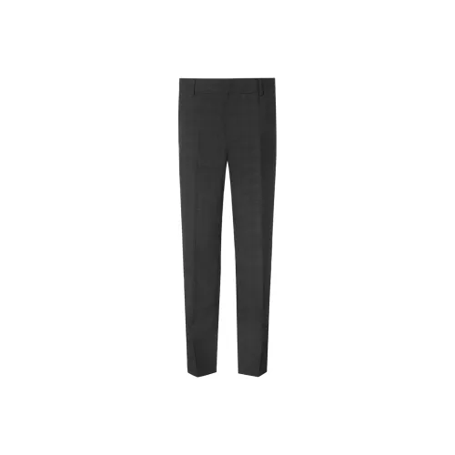 ANDREW MACKENZIE Suit Trouser Men's Black
