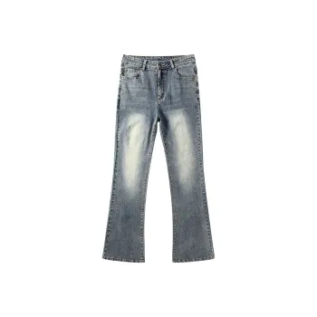 MAISON VINSON Jeans Unisex