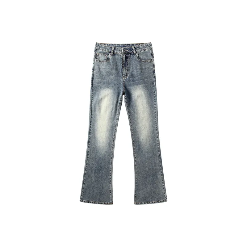 MAISON VINSON Jeans Unisex-0