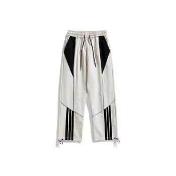 NONEVENT Casual Pants Unisex