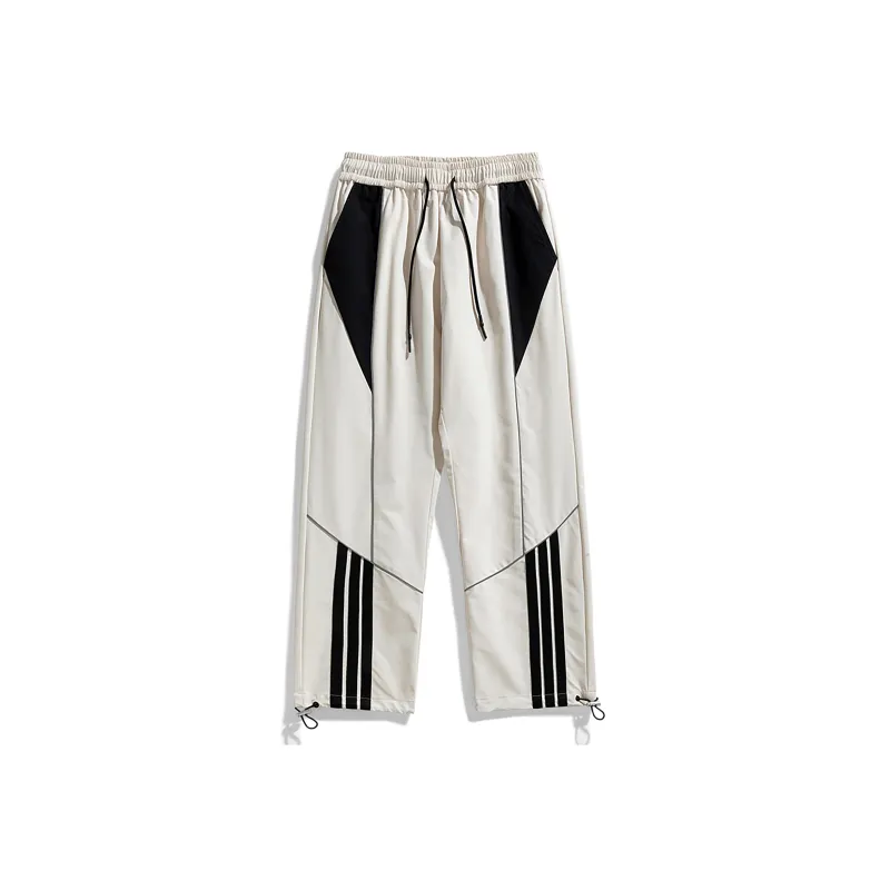 NONEVENT Casual Pants Unisex-0
