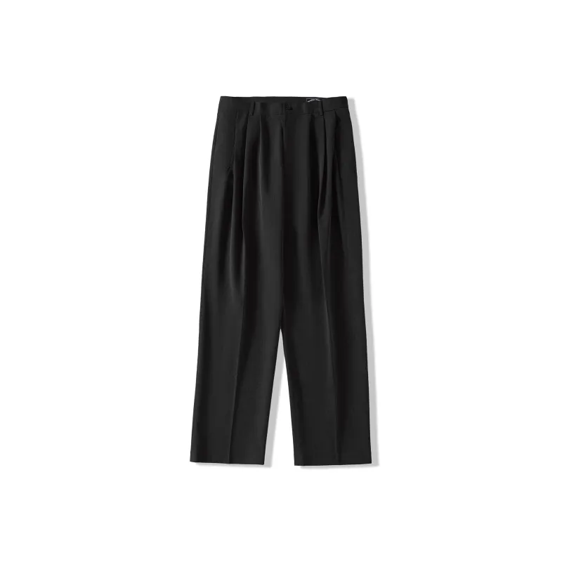 I'm David Casual Pants Unisex-4