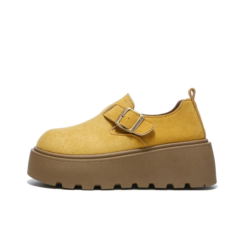 VICTORIA&VERA Casual Single Shoes Women's-8