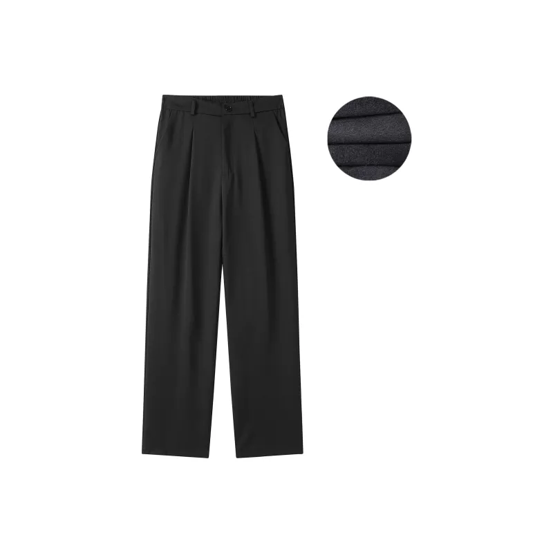 DRAENERT Casual Pants Unisex-21