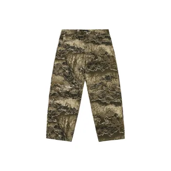 PALACE Jeans Unisex on Sale & Authentic - POIZON