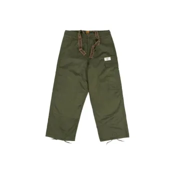 HUMAN MADE Military Easy Pants