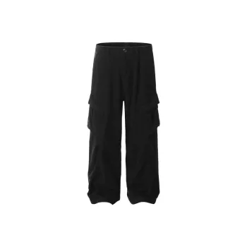 Pirkadat Cargo Pants Unisex