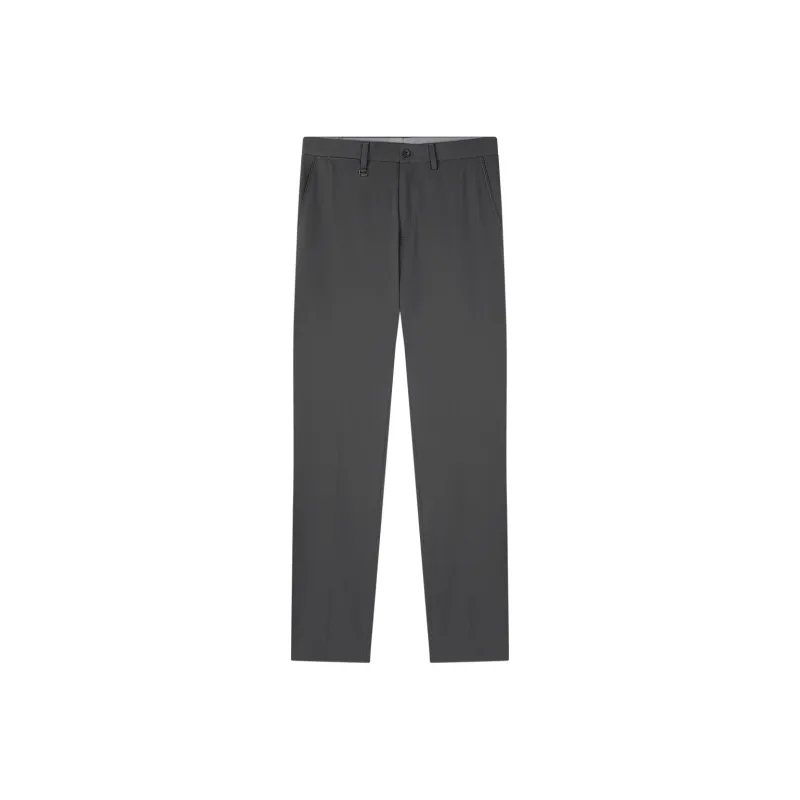 SEVEN Suit Trousers Men-4