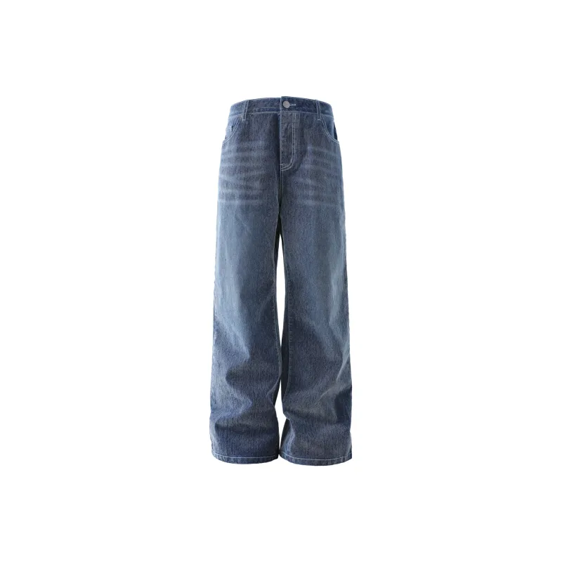 BJHG Jeans Unisex-10